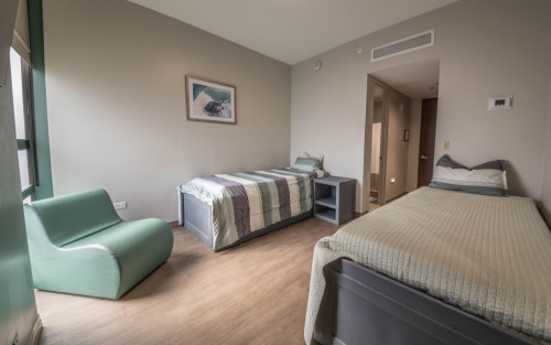 Residential Premium Image