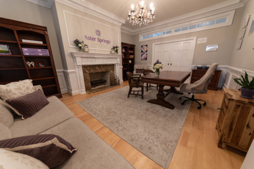 Residential Premium Image