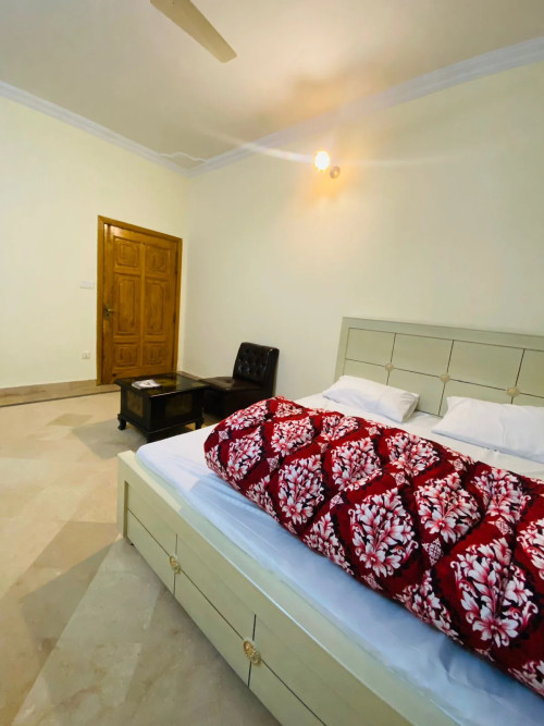 Residential Premium Image