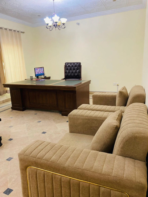 Residential Premium Image