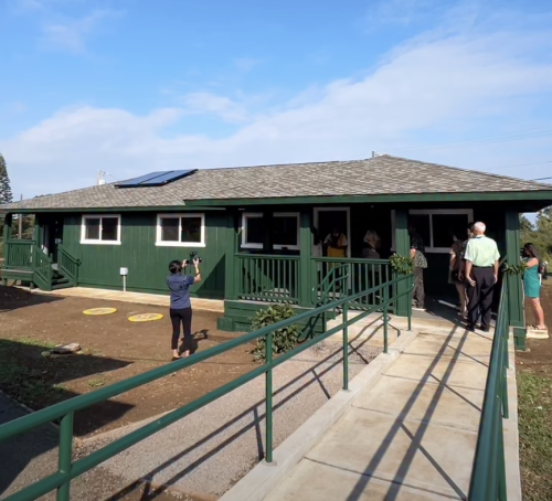 Residential Premium Image