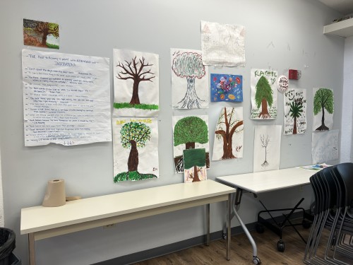 Residential Premium Image