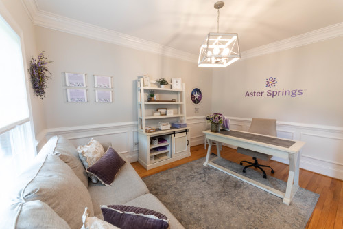 Residential Premium Image