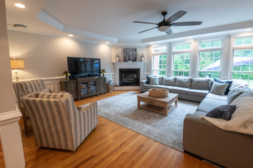 Residential Premium Image