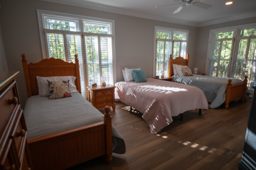 Residential Premium Image