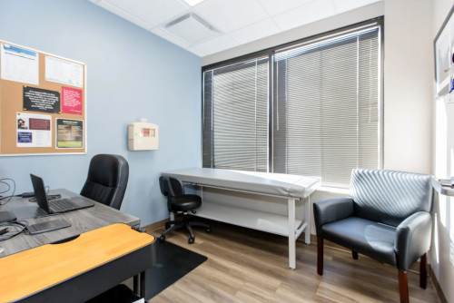 Residential Premium Image