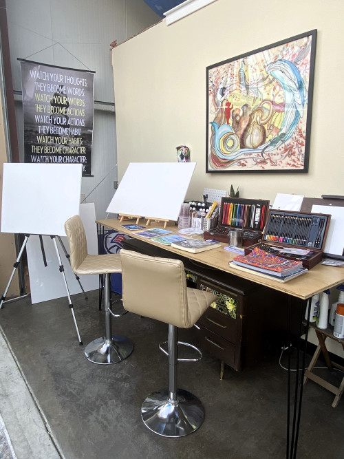 Residential Premium Image