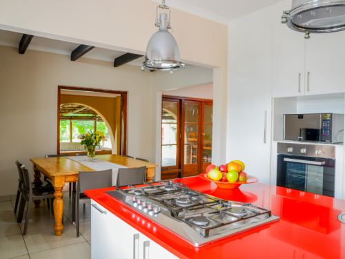 Residential Premium Image