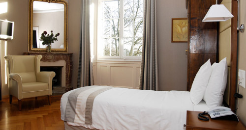 Residential Premium Image