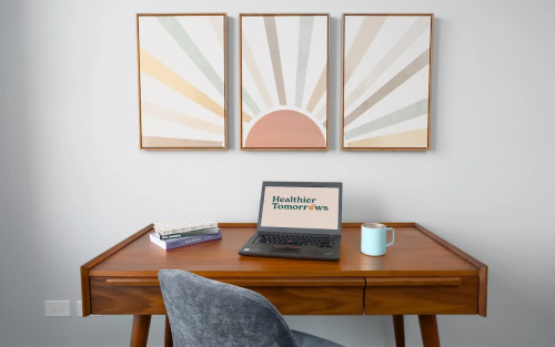 Residential Premium Image