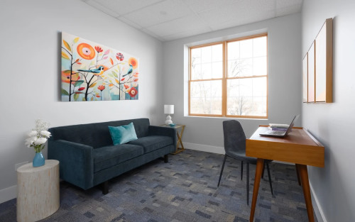 Residential Premium Image