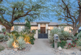 Residential Premium Image