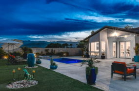 Residential Premium Image