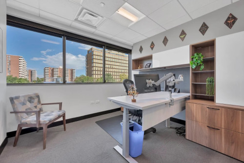 Residential Premium Image