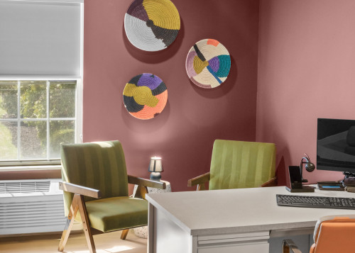 Residential Premium Image