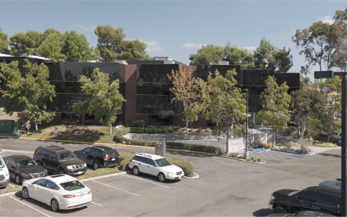 Residential Premium Image