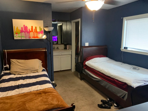 Residential Premium Image