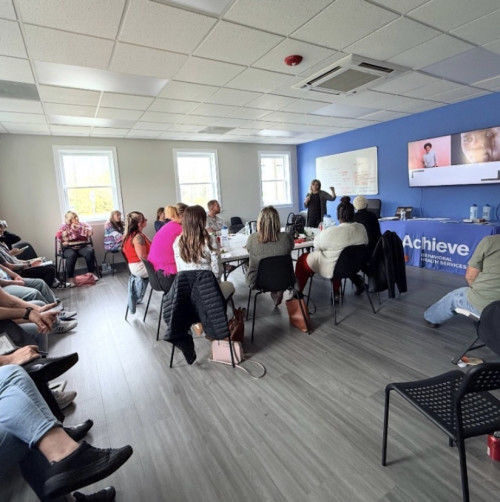 Residential Premium Image