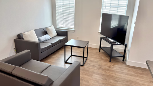 Residential Premium Image