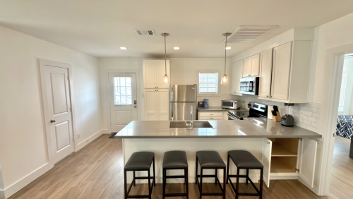 Residential Premium Image