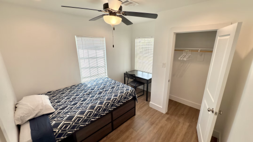 Residential Premium Image