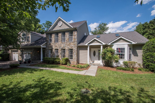 Residential Premium Main Image