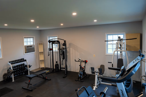 Residential Premium Image