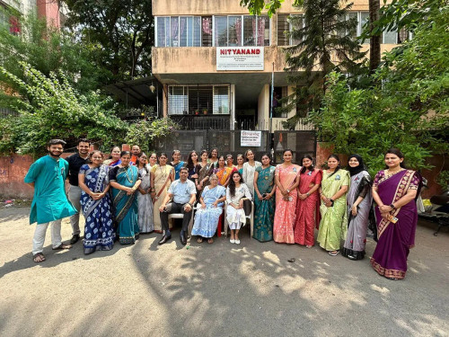 Residential Premium Image