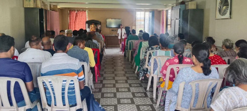 Residential Premium Image