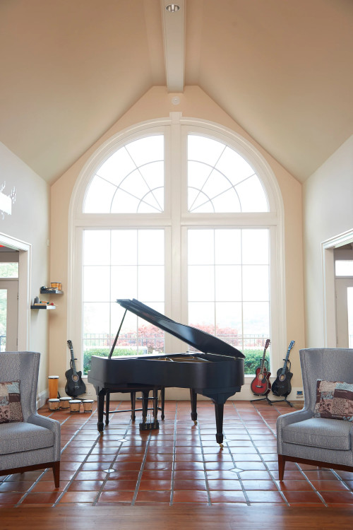 Residential Premium Image