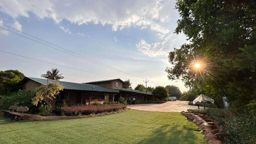 Residential Premium Image