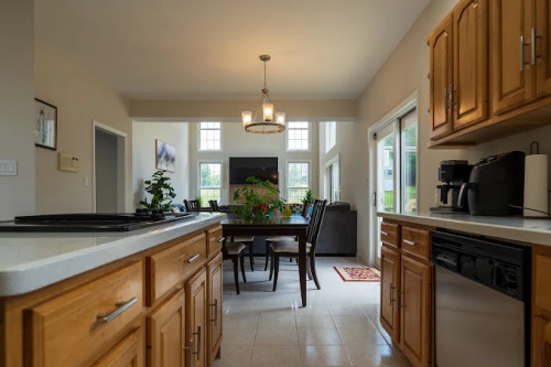 Residential Premium Image