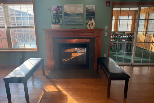 Residential Premium Image