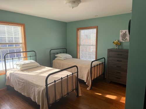 Residential Premium Image