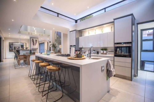 Residential Premium Image