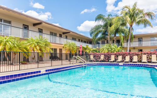 Residential Premium Image