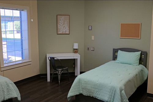 Residential Premium Image