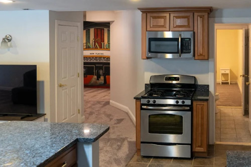 Residential Premium Image