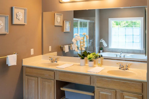 Residential Premium Image