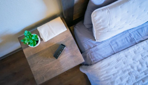 Residential Premium Image