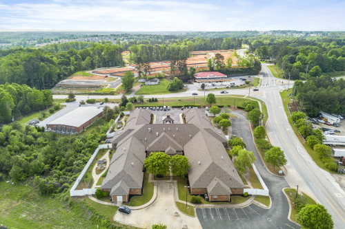 Residential Premium Image