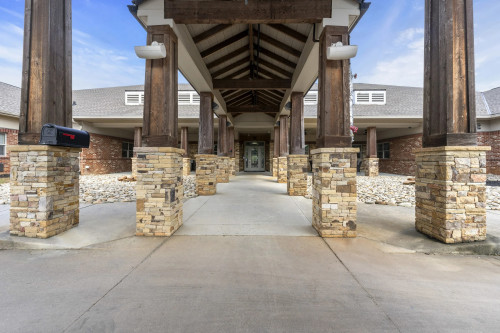 Residential Premium Image