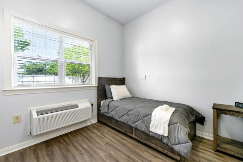 Residential Premium Image