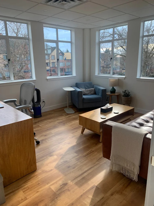 Residential Premium Image