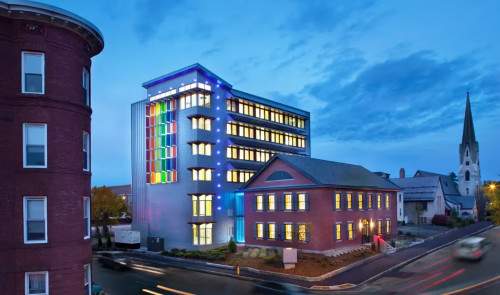 Residential Premium Main Image