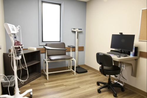 Residential Premium Image