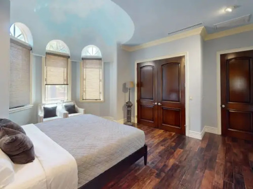 Residential Premium Image