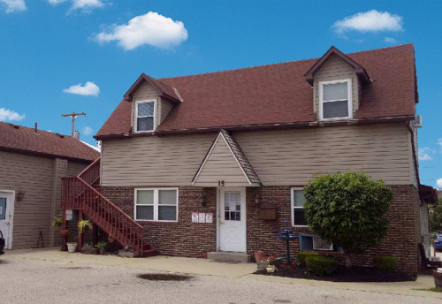 Residential Premium Main Image