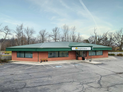 Residential Premium Image