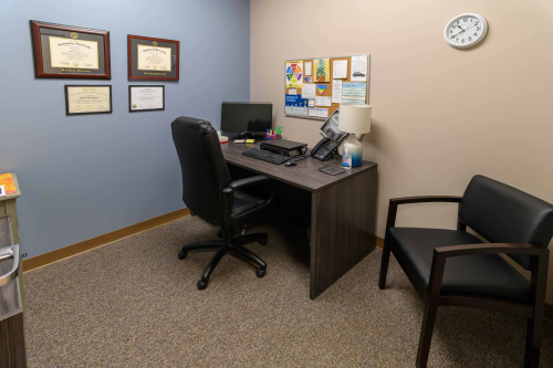 Residential Premium Image